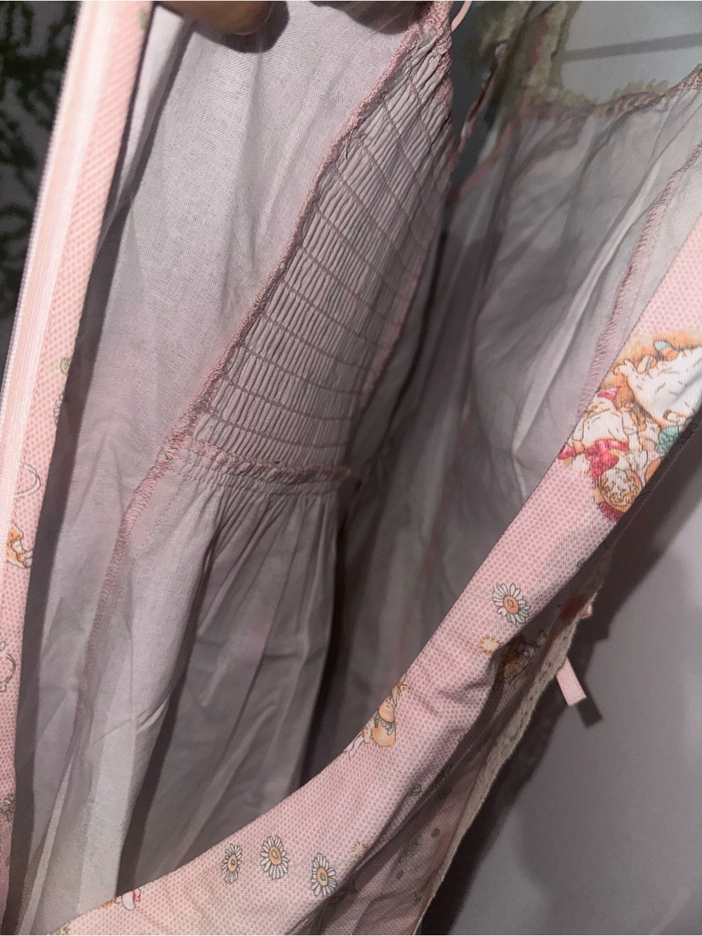 Lacemade Daisy Kite Dress - Picture 9 of 10